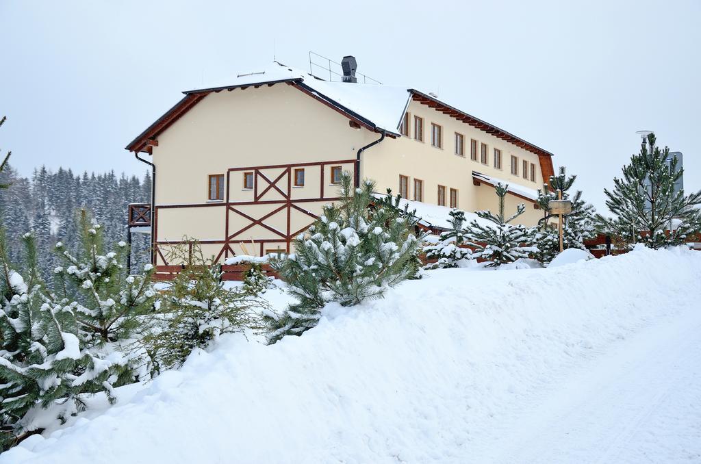 Na Vrsku Guest house